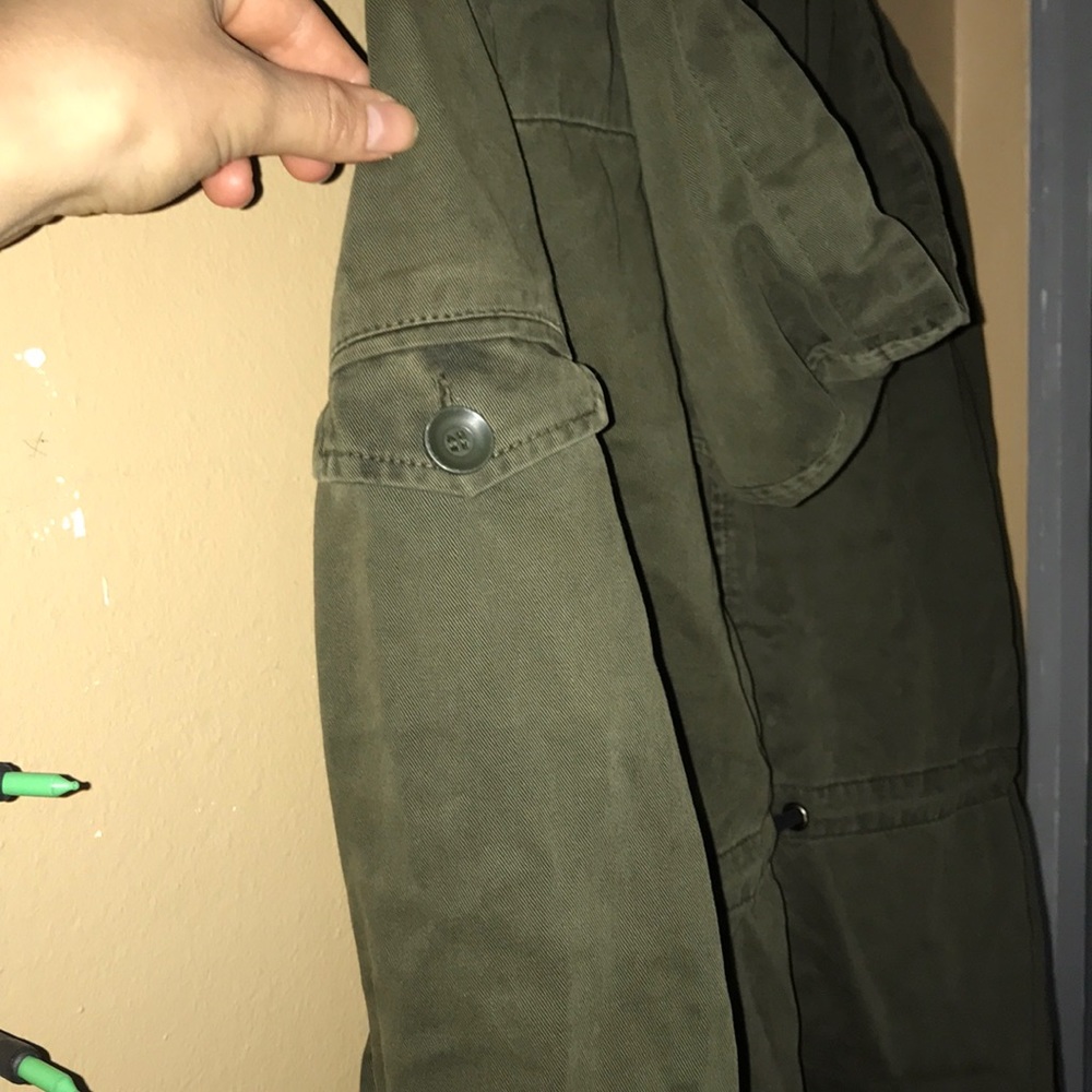 Jacket - Picture 5 of 5